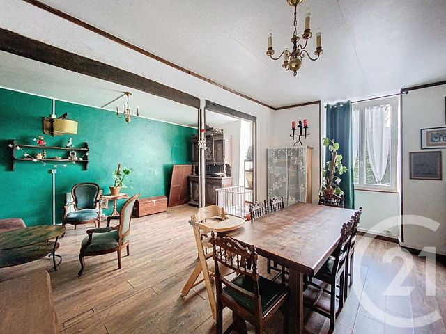 maison - CHIRAT L EGLISE - 03