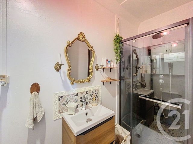 Maison à vendre - 4 pièces - 152 m2 - Chirat L Eglise - 03 - AUVERGNE