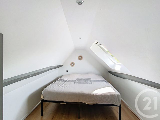 Maison à vendre - 3 pièces - 95 m2 - Chezelle - 03 - AUVERGNE