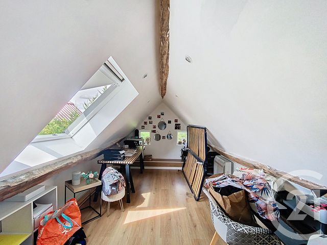 Maison à vendre - 3 pièces - 95 m2 - Chezelle - 03 - AUVERGNE