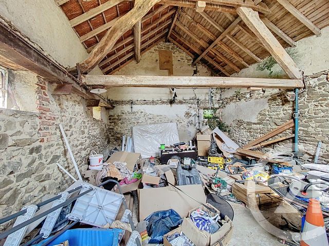 Maison à vendre - 3 pièces - 95 m2 - Chezelle - 03 - AUVERGNE