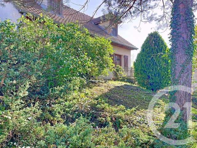 Prix immobilier ST BONNET DE ROCHEFORT - Photo d’une maison vendue