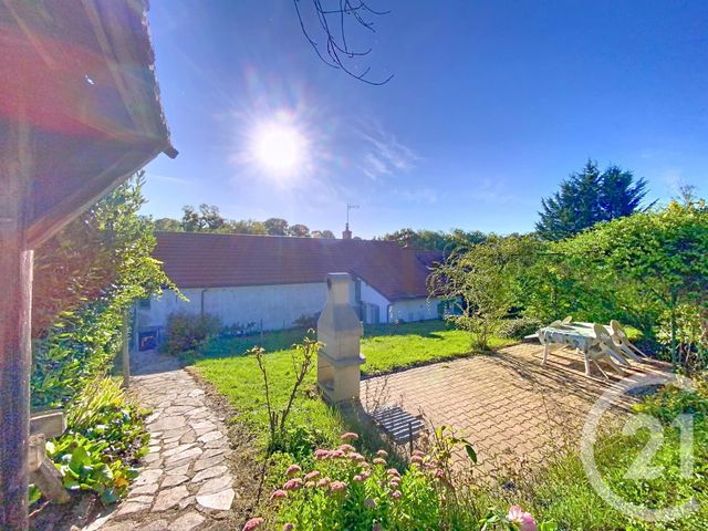 maison - VEAUCE - 03