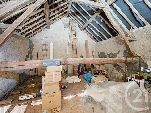 Maison à vendre - 4 pièces - 70 m2 - Veauce - 03 - AUVERGNE