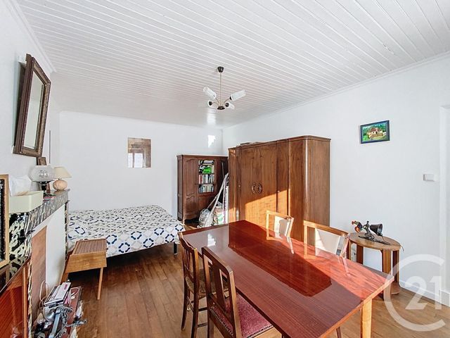 Maison à vendre - 4 pièces - 70 m2 - Veauce - 03 - AUVERGNE