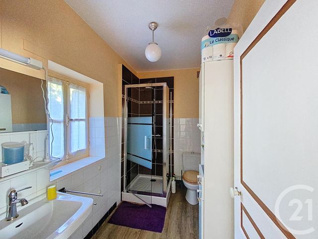 Maison à vendre - 4 pièces - 70 m2 - Veauce - 03 - AUVERGNE