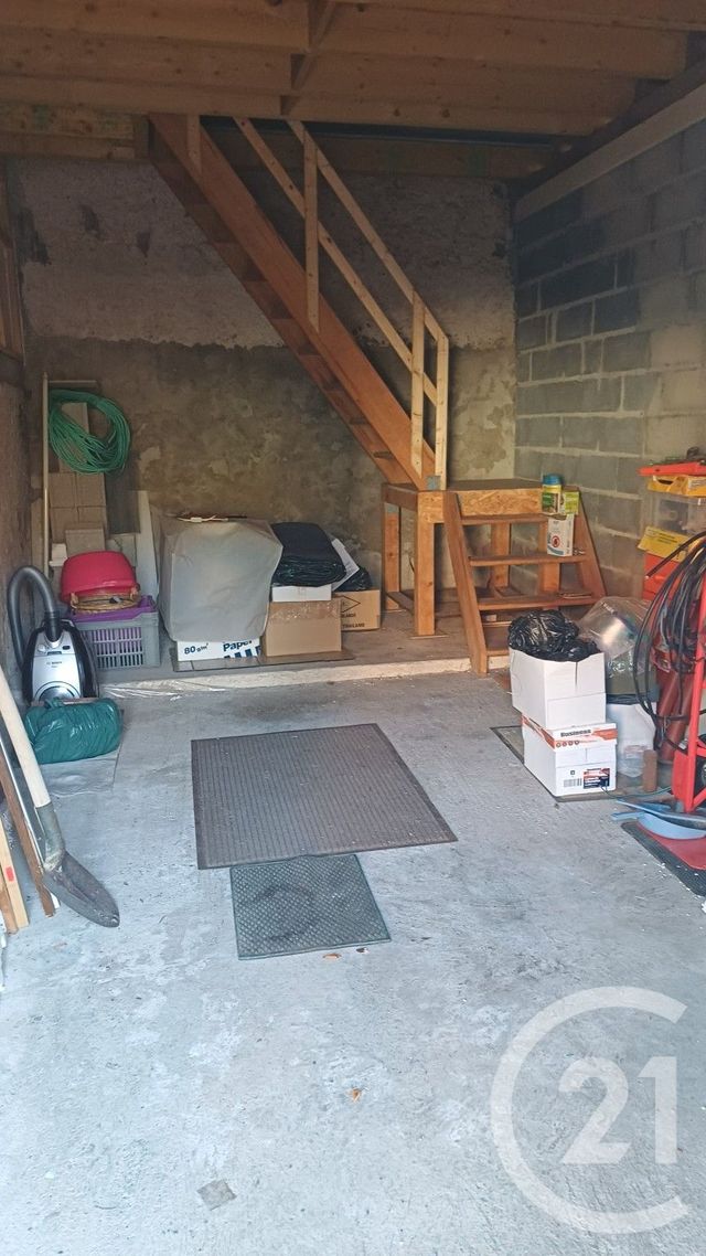 Maison &agrave; vendre - 4 pi&egrave;ces - 70 m2 - Veauce - 03 - AUVERGNE