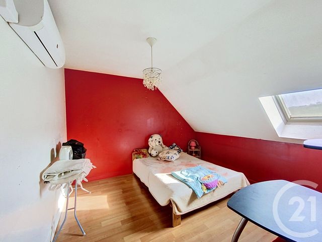 Maison &agrave; vendre - 4 pi&egrave;ces - 100 m2 - Ussel D Allier - 03 - AUVERGNE