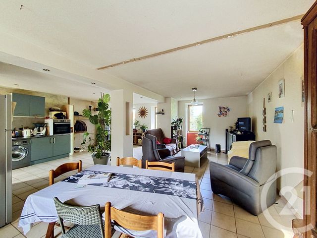 Maison &agrave; vendre - 4 pi&egrave;ces - 100 m2 - Ussel D Allier - 03 - AUVERGNE