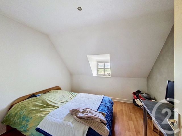 Maison &agrave; vendre - 4 pi&egrave;ces - 100 m2 - Ussel D Allier - 03 - AUVERGNE