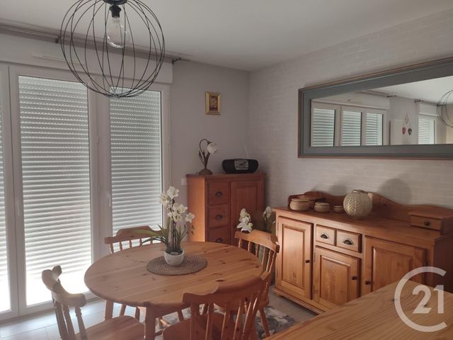 Maison à louer - 3 pièces - 59,13 m2 - Gannat - 03 - AUVERGNE