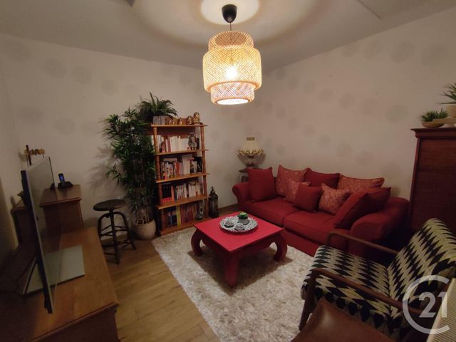 Maison à louer - 3 pièces - 59,13 m2 - Gannat - 03 - AUVERGNE