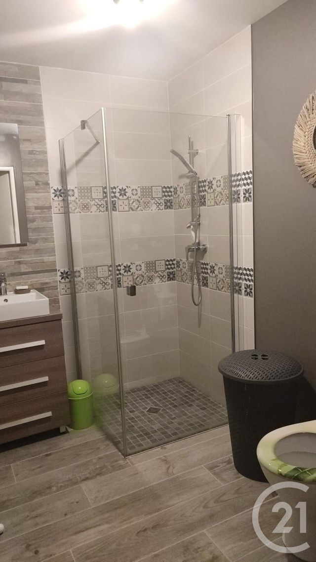 Maison à louer - 3 pièces - 59,13 m2 - Gannat - 03 - AUVERGNE