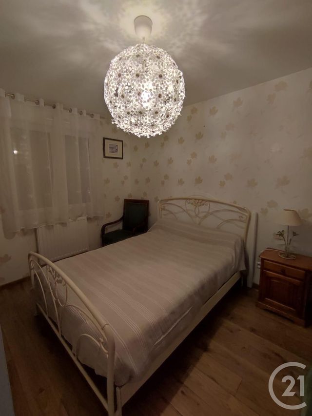 Maison à louer - 3 pièces - 59,13 m2 - Gannat - 03 - AUVERGNE