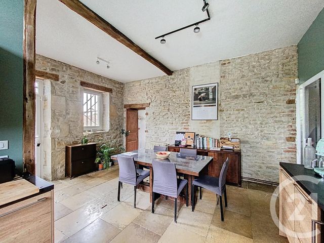 Maison à vendre - 9 pièces - 315 m2 - Gannat - 03 - AUVERGNE