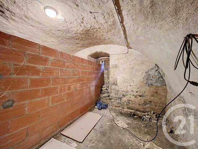 Maison à vendre - 9 pièces - 315 m2 - Gannat - 03 - AUVERGNE