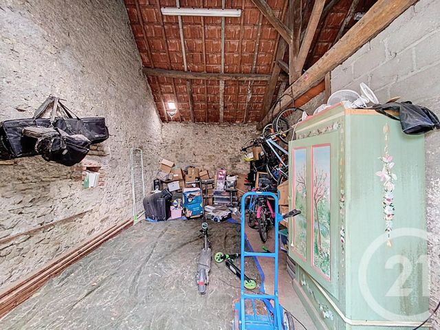 Maison à vendre - 9 pièces - 315 m2 - Gannat - 03 - AUVERGNE