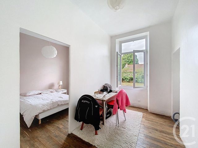 Maison à vendre - 9 pièces - 315 m2 - Gannat - 03 - AUVERGNE