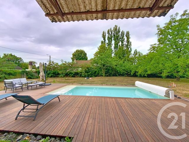 maison - GANNAT - 03