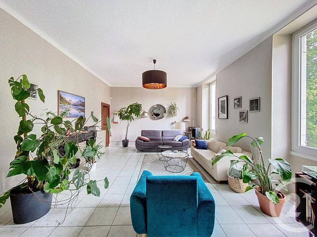 Maison à vendre - 9 pièces - 315 m2 - Gannat - 03 - AUVERGNE