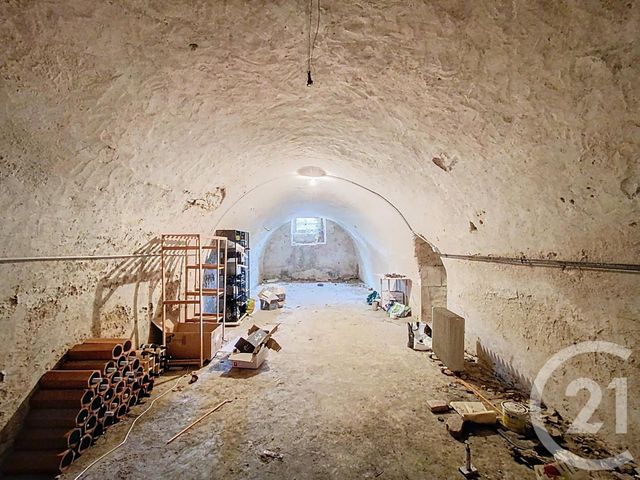 Maison à vendre - 9 pièces - 315 m2 - Gannat - 03 - AUVERGNE