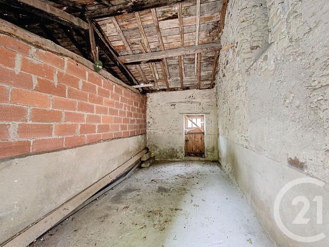 Maison à vendre - 9 pièces - 315 m2 - Gannat - 03 - AUVERGNE