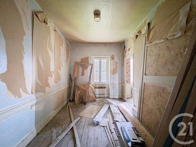 Maison à vendre - 9 pièces - 315 m2 - Gannat - 03 - AUVERGNE