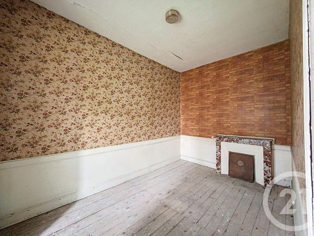 Maison à vendre - 9 pièces - 315 m2 - Gannat - 03 - AUVERGNE