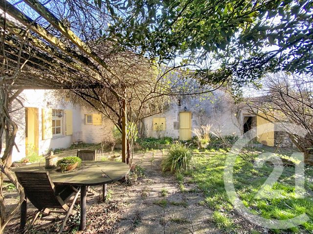 maison - CHARROUX - 03