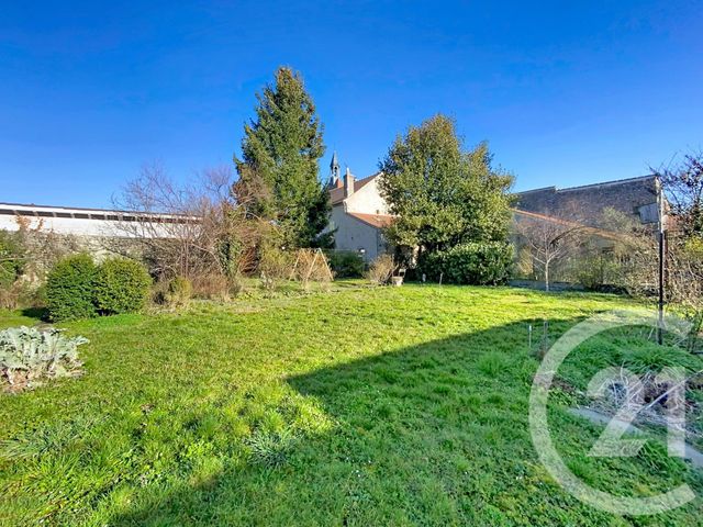 Maison &agrave; vendre - 10 pi&egrave;ces - 300 m2 - Charroux - 03 - AUVERGNE