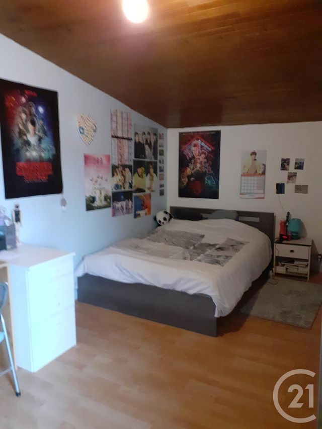 Maison à louer - 5 pièces - 141,85 m2 - Cournon D Auvergne - 63 - AUVERGNE