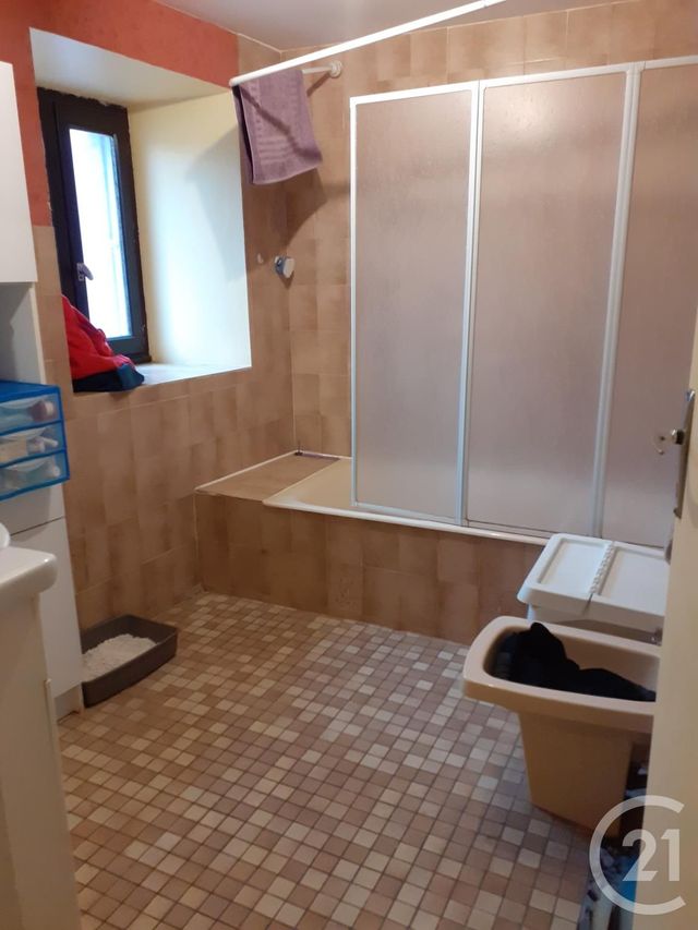 Maison à louer - 5 pièces - 141,85 m2 - Cournon D Auvergne - 63 - AUVERGNE