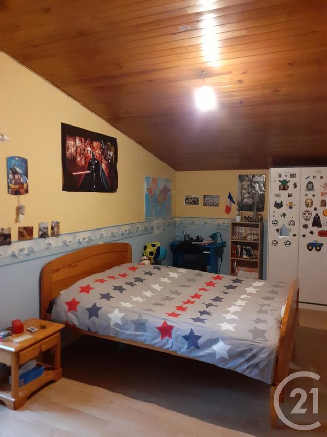 Maison à louer - 5 pièces - 141,85 m2 - Cournon D Auvergne - 63 - AUVERGNE