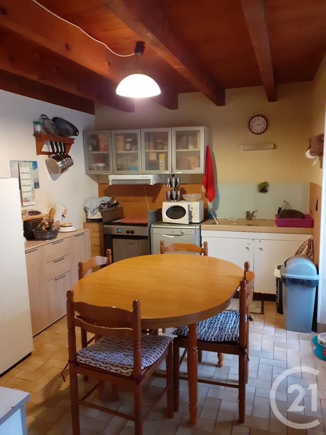 Maison à louer - 5 pièces - 141,85 m2 - Cournon D Auvergne - 63 - AUVERGNE