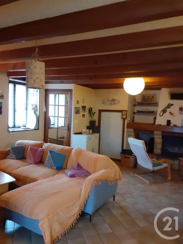 Maison à louer - 5 pièces - 141,85 m2 - Cournon D Auvergne - 63 - AUVERGNE