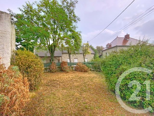 Maison à vendre - 6 pièces - 122,18 m2 - Valignat - 03 - AUVERGNE