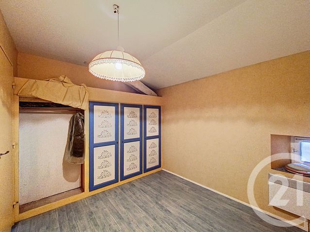 Maison à vendre - 6 pièces - 122,18 m2 - Valignat - 03 - AUVERGNE