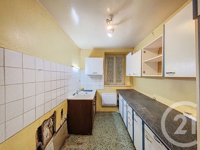 Maison à vendre - 6 pièces - 122,18 m2 - Valignat - 03 - AUVERGNE