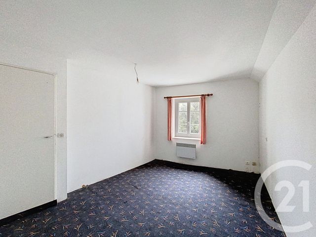 Maison à vendre - 6 pièces - 122,18 m2 - Valignat - 03 - AUVERGNE