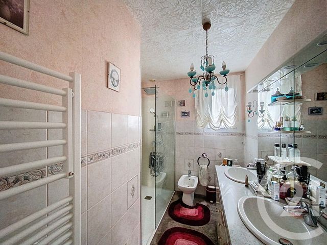 Maison &agrave; vendre - 4 pi&egrave;ces - 100 m2 - Saulzet - 03 - AUVERGNE