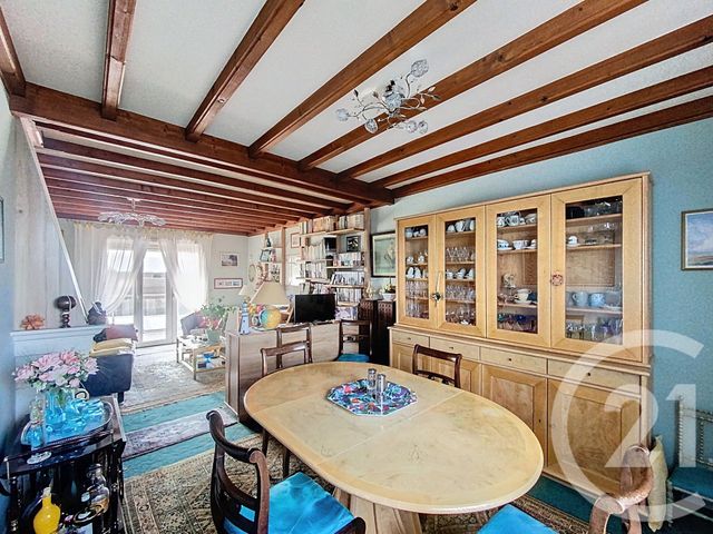 Maison &agrave; vendre - 4 pi&egrave;ces - 100 m2 - Saulzet - 03 - AUVERGNE