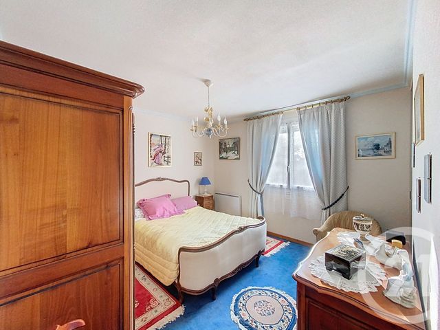 Maison &agrave; vendre - 4 pi&egrave;ces - 100 m2 - Saulzet - 03 - AUVERGNE