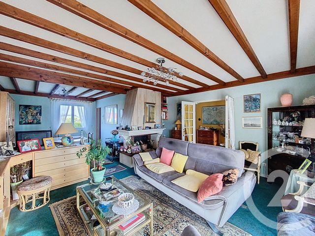 Maison &agrave; vendre - 4 pi&egrave;ces - 100 m2 - Saulzet - 03 - AUVERGNE