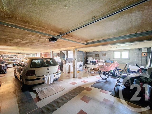 Maison &agrave; vendre - 4 pi&egrave;ces - 100 m2 - Saulzet - 03 - AUVERGNE