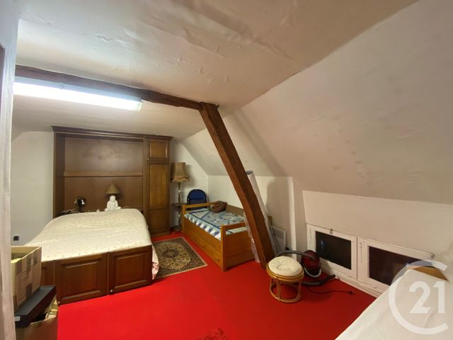 Maison à vendre - 4 pièces - 93 m2 - Lalizolle - 03 - AUVERGNE