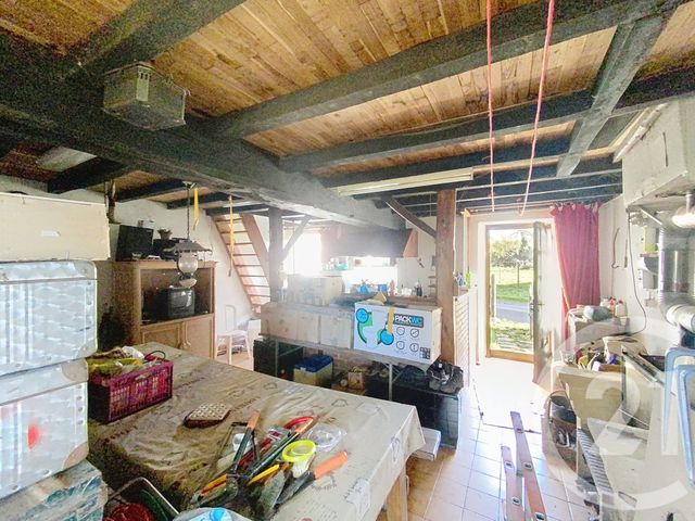 Maison à vendre - 4 pièces - 93 m2 - Lalizolle - 03 - AUVERGNE