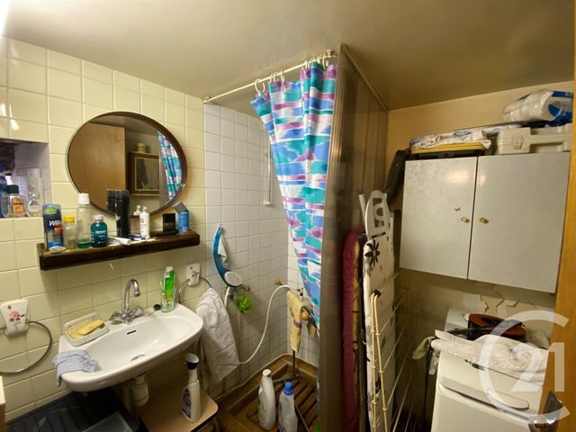 Maison à vendre - 4 pièces - 93 m2 - Lalizolle - 03 - AUVERGNE