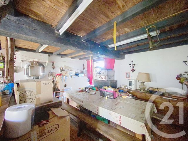 Maison à vendre - 4 pièces - 93 m2 - Lalizolle - 03 - AUVERGNE