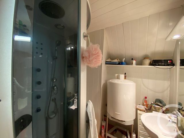 Maison à vendre - 4 pièces - 93 m2 - Lalizolle - 03 - AUVERGNE