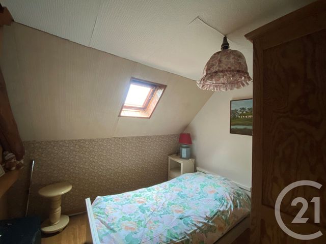 Maison à vendre - 4 pièces - 93 m2 - Lalizolle - 03 - AUVERGNE